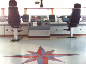 El puente de gobierno